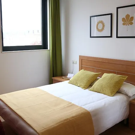 Hotell Turisticos Cancelas By Bossh