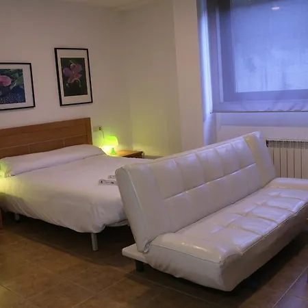 Turisticos Cancelas By Bossh 3*