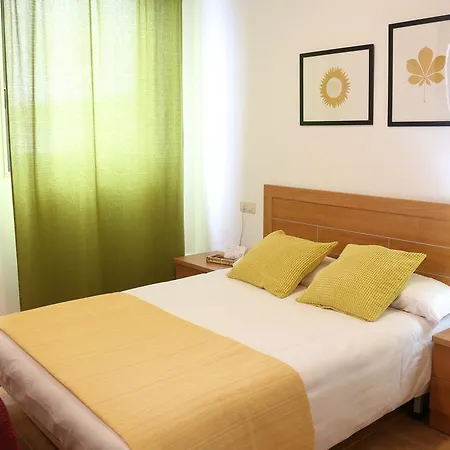 Turisticos Cancelas By Bossh Hotel Santiago de Compostela
