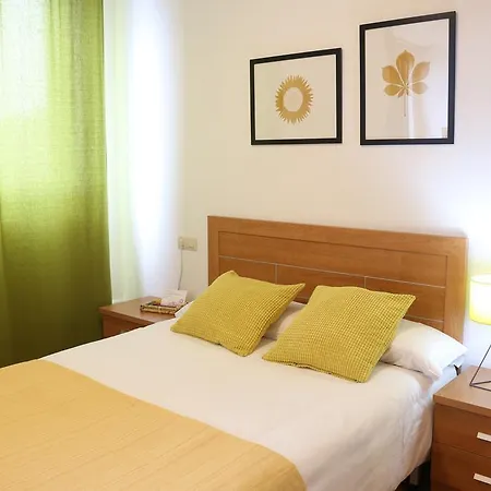 Turisticos Cancelas By Bossh Hotel 3*