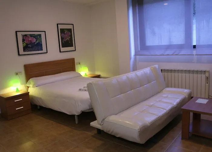 Turisticos Cancelas By Bossh 3*